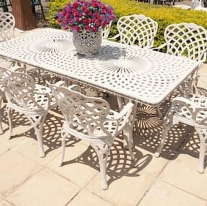 Garden Furniture
