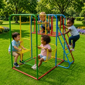 Bambino Climbers 12 months - 3 Years