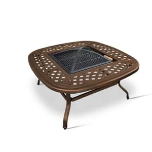 fire pit b (height 48cm)