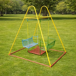 double swing