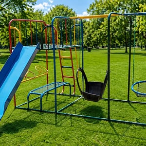 baby jungle gym
