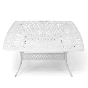 elizabeth table 164cm (square)