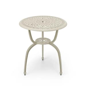 elizabeth table 60cm
