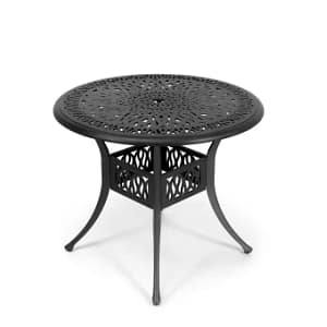 elizabeth table 90cm (round)