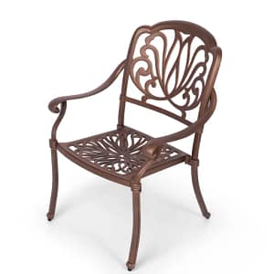 lattice chair (copy)