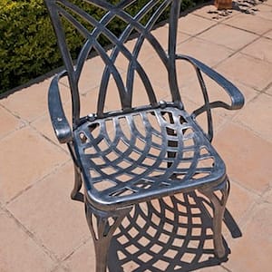 Rainbow Chair (Large)