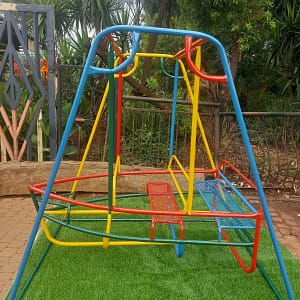 double swing