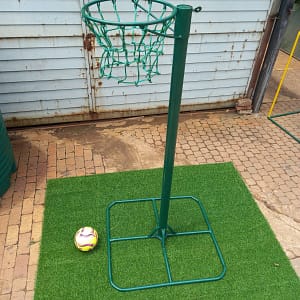 Netball Post