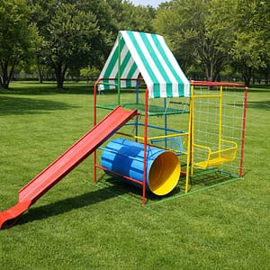 junior jungle gym
