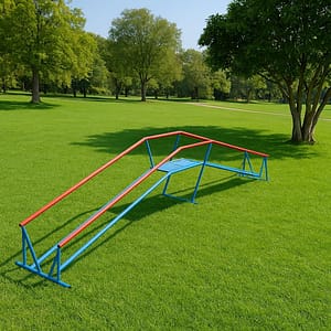 balancing bridge 6m