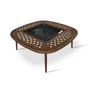 fire pit a (height 40cm)