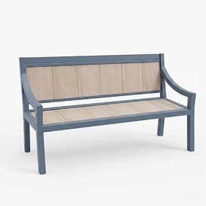 Garden Bench
