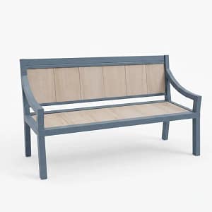 Garden Bench