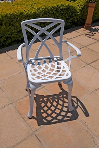 6 seater small rainbow, 157cm x 85cm king diamond table (rectangle)