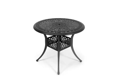 elizabeth table 90cm (round)