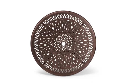 elizabeth table 90cm (round)