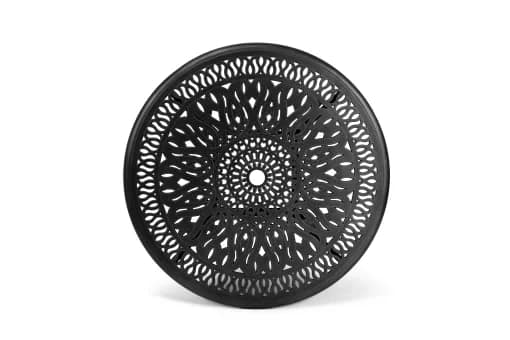elizabeth table 90cm (round)