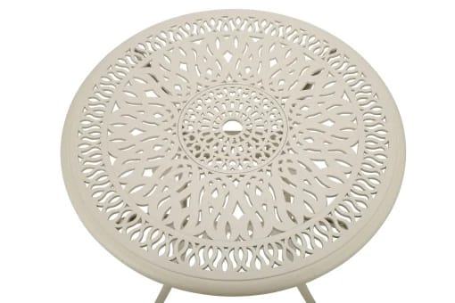 elizabeth table 90cm (round)