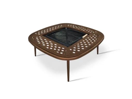 fire pit a (height 40cm)